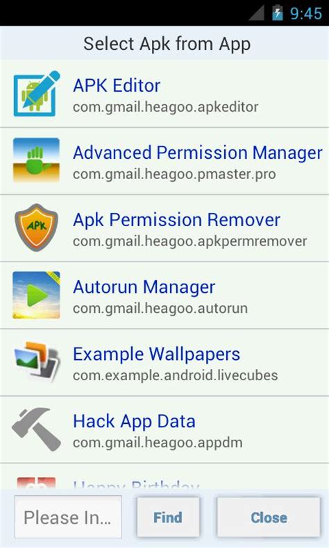 Download APK Editor MOD APK 2024 (Premium .